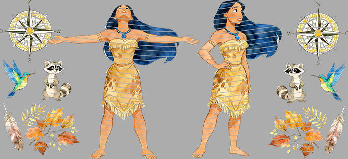 16oz Princess-N4-1593